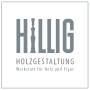 Hillig Holzgestaltung