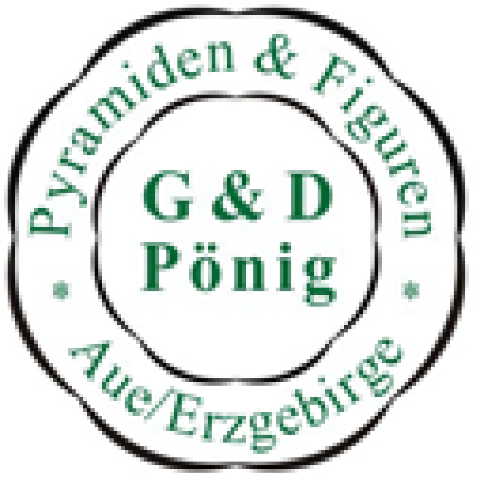 Geschenkideen und Dekorationen Pönig