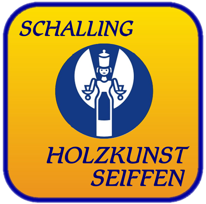 Schalling Holzkunst Seiffen